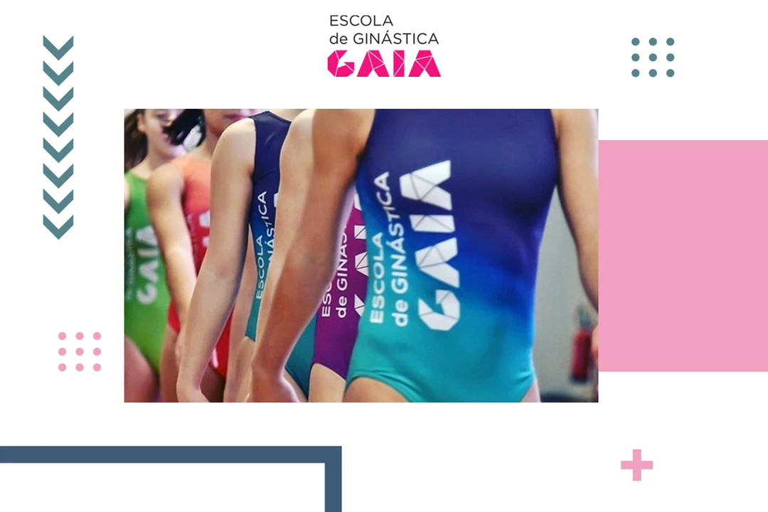 Escola de Ginástica de Gaia