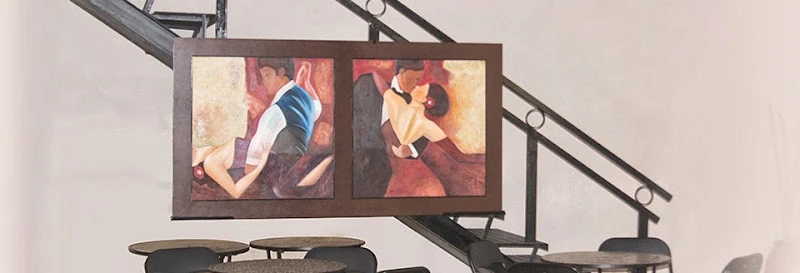 Escuela de baile El Almacén. Aprende a bailar en Zaragoza