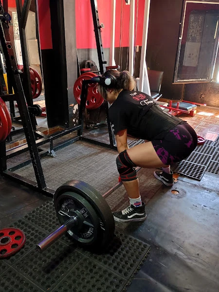 Toros Gym
