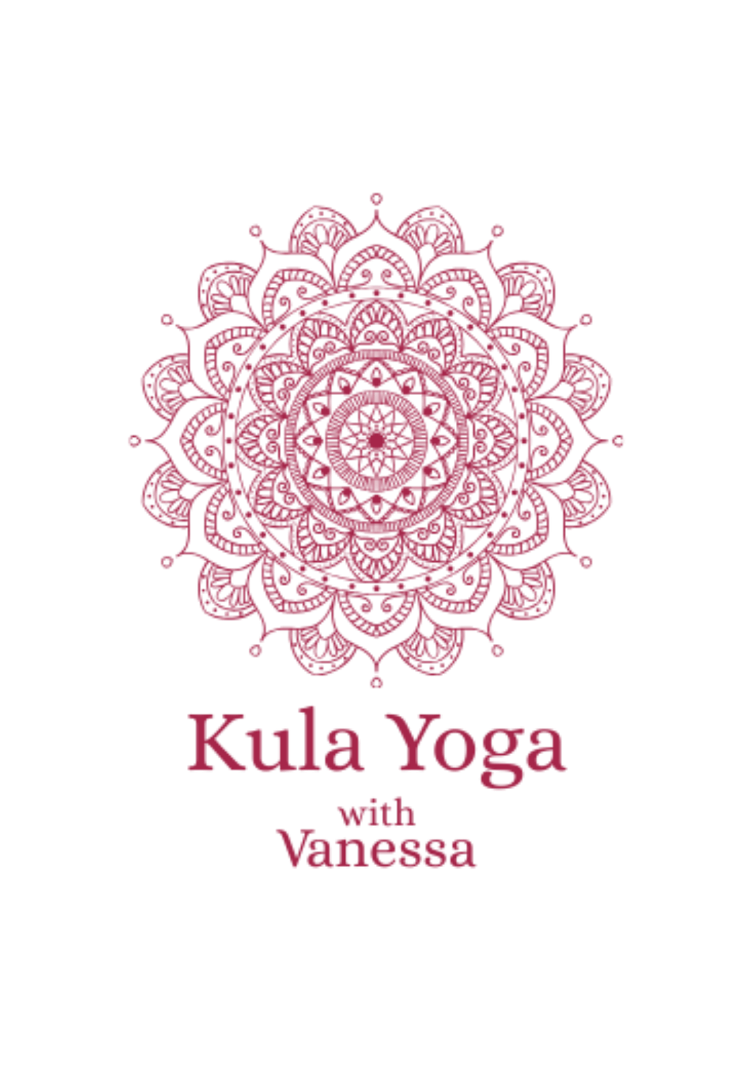 Kula Yoga with Vanessa