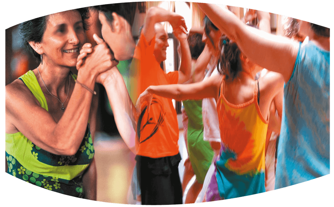 Biodanza La Freissinouse