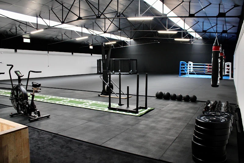 Limoges Fight Academy