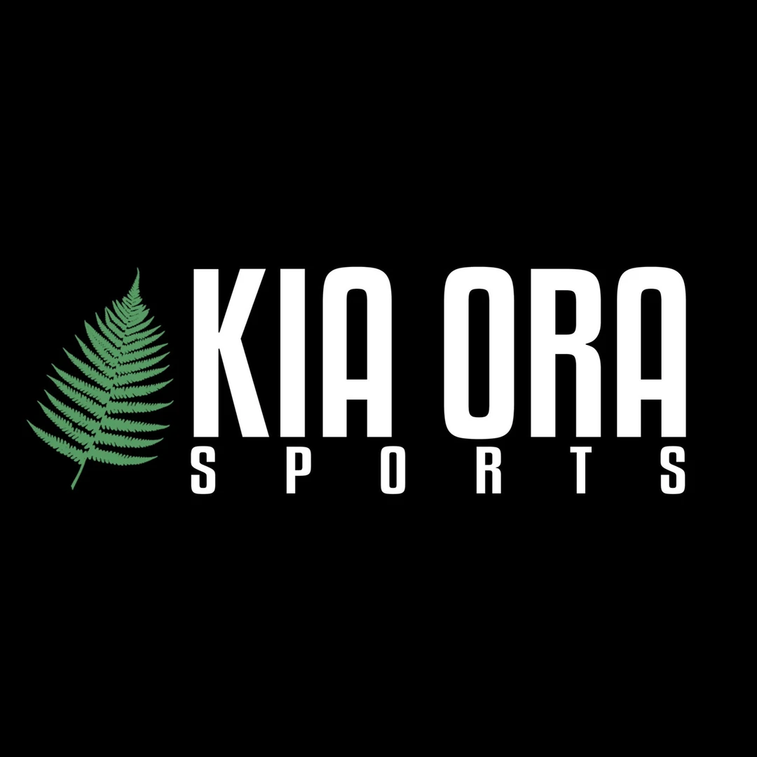 KIA ORA SPORTS