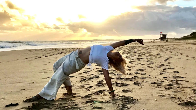 Yoga Aldea Shakti