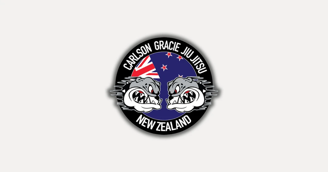 Carlson Gracie New Zealand