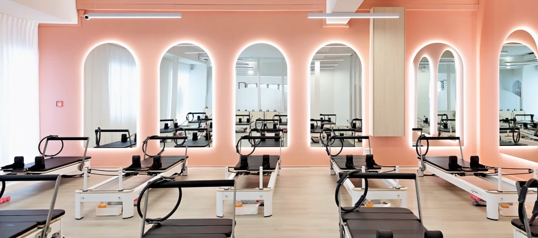 Reformer Works