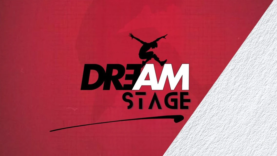 DREAM STAGE - Dance Studio