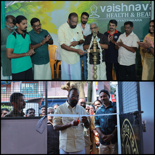 VAISHNAVAM HEALTH & BEAUTY CARE