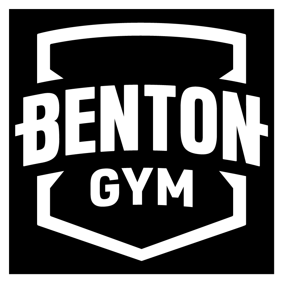 BENTON Gym