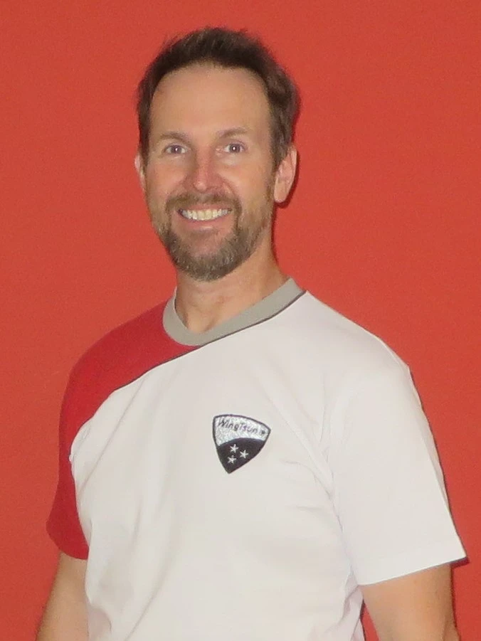 EWTO WingTsun Schule - Selbstverteidigung Dornbirn