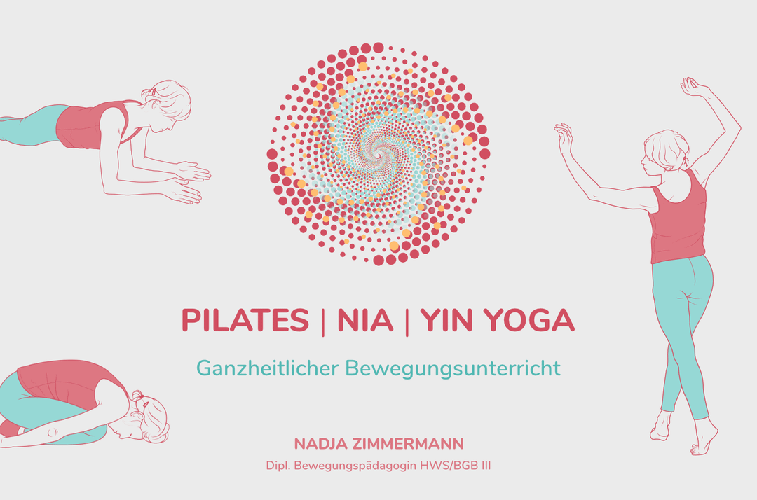 Bewegungserlebnis - Pilates, Nia, Yin Yoga in Riehen
