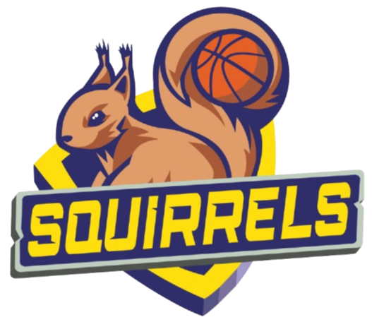 BV Squirrels