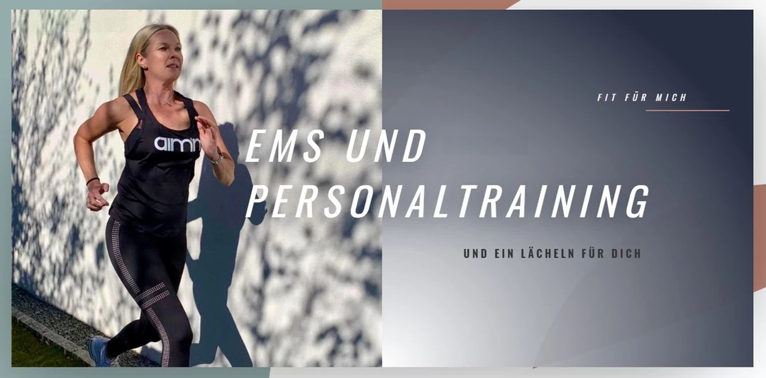 Fit für mich | EMS Training