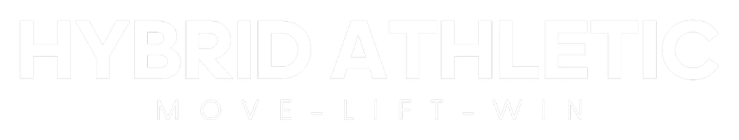Hybrid Athletic