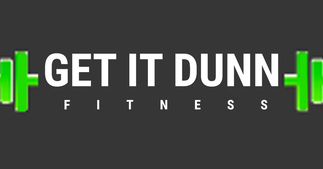 Get It Dunn Fitness