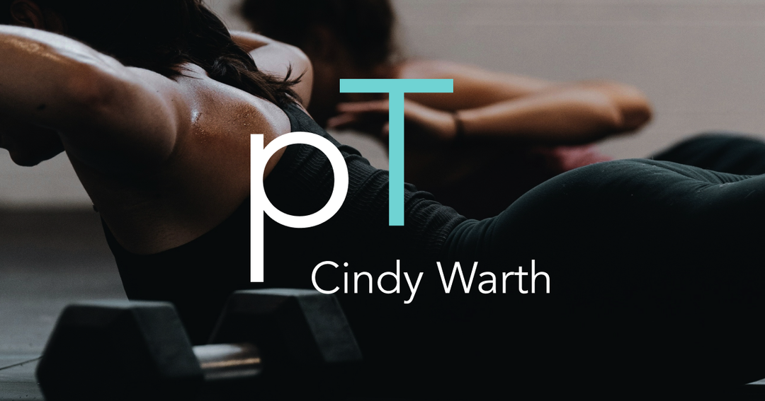 Personal Training - Cindy Warth