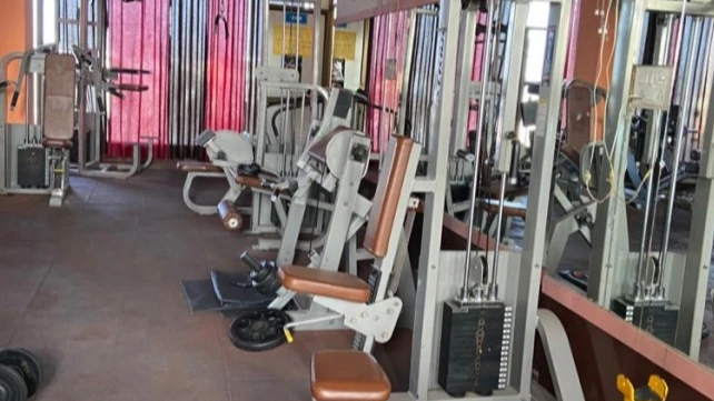 New Arena Fitness Gym- Best Gym, Zumba, Aerobics in Vidhyadhar Nagar
