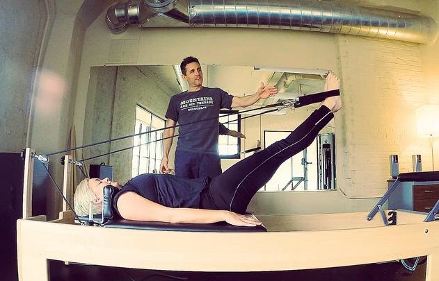 Solve Fitness