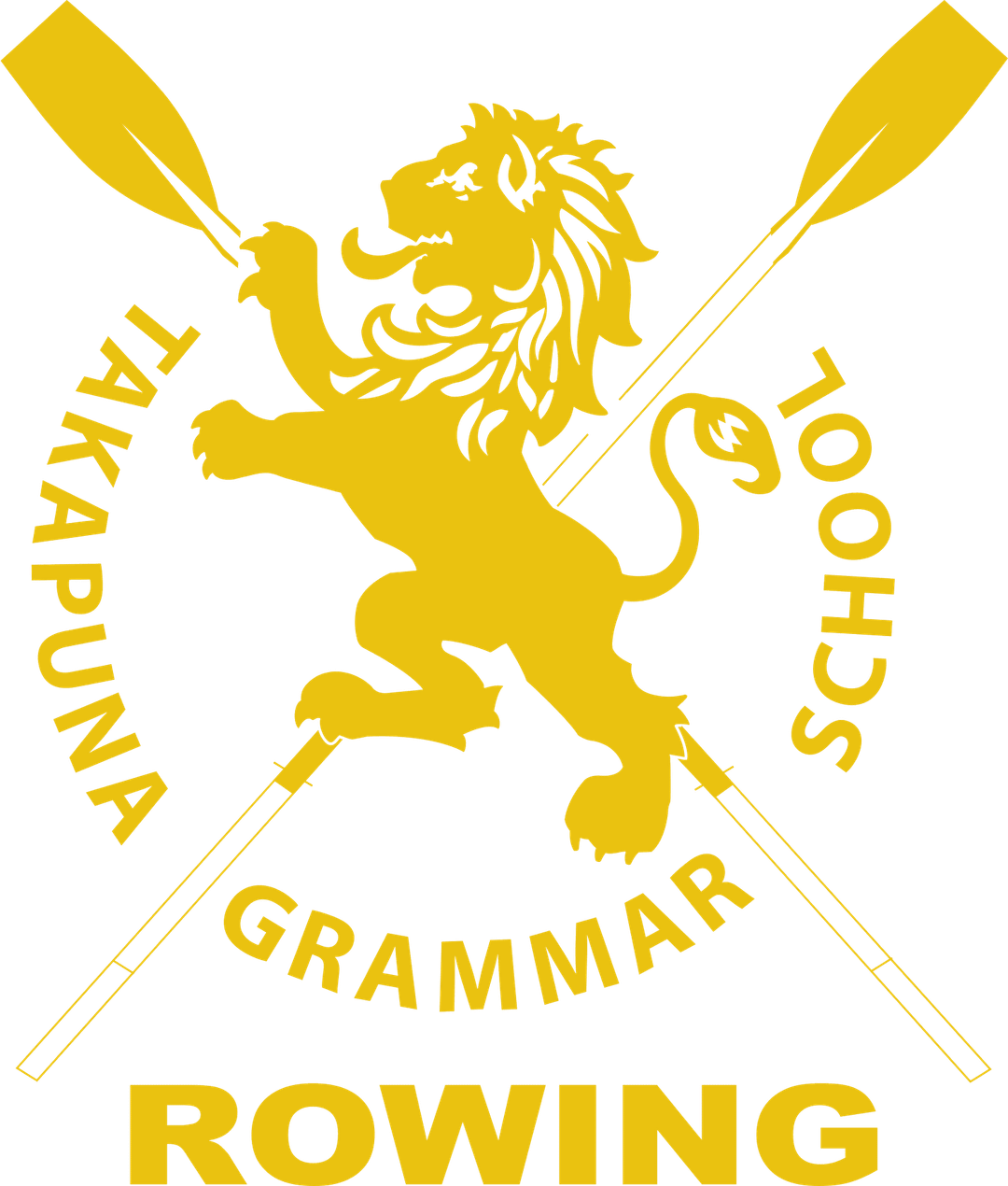Takapuna Grammar School Rowing Club