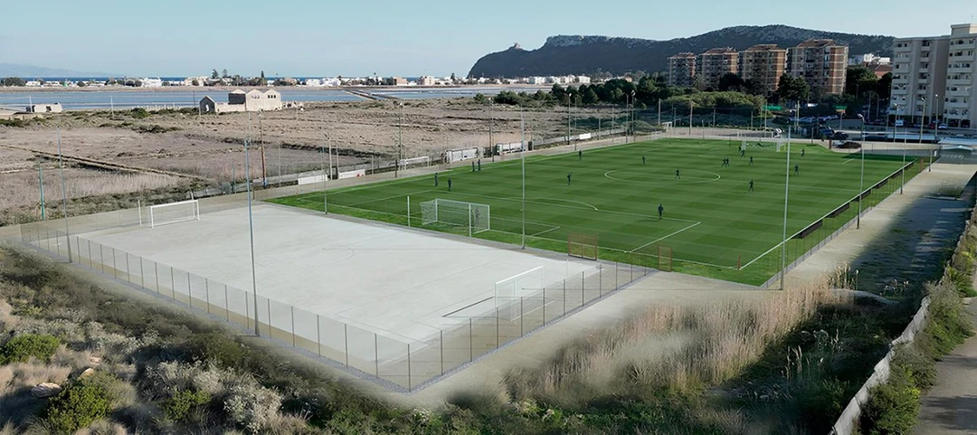 A.S.D. Atletico Cagliari