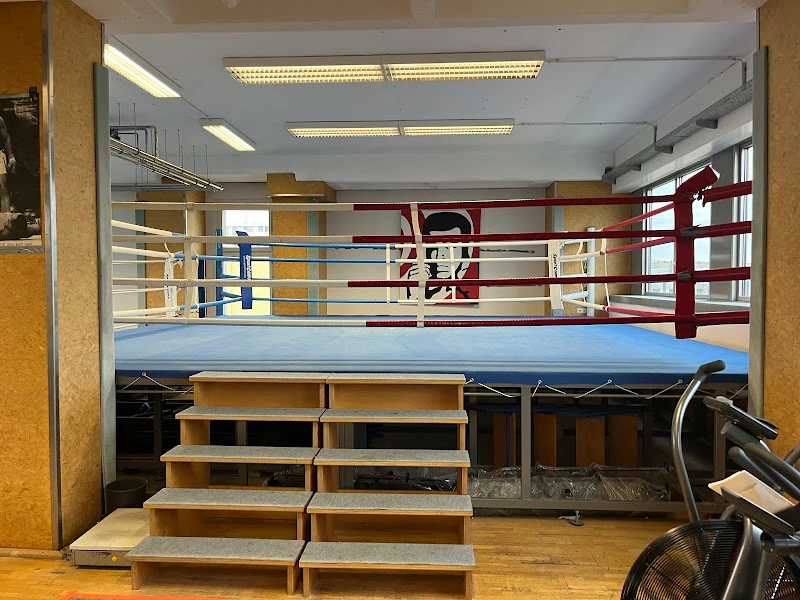 Private Boxing Coaching, Personal Training, Fitness