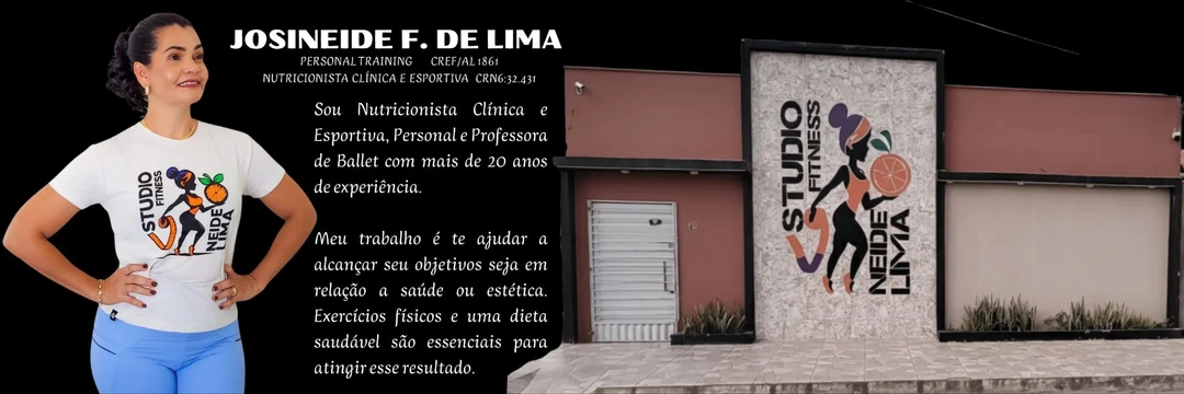 Studio Fitness Neide Lima