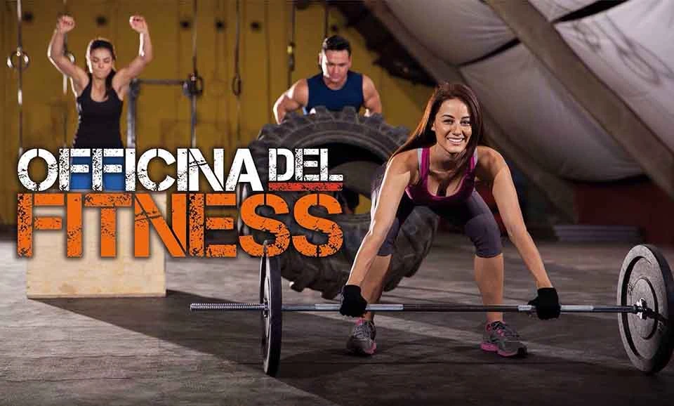 Officina del Fitness