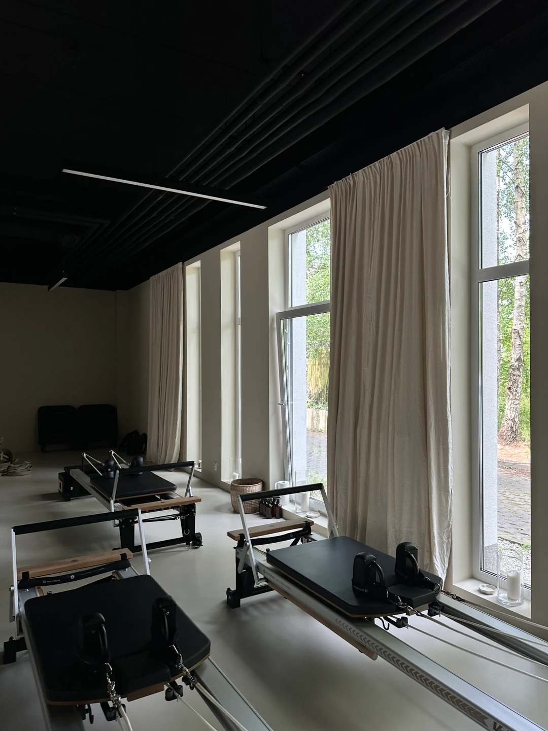 Mimosa Pilates