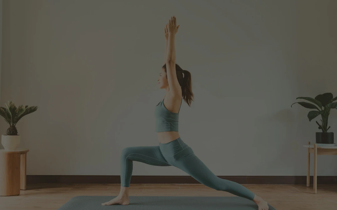 Le Tigre Yoga
