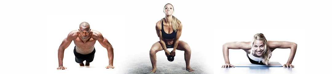 Ginnic Fitness Club