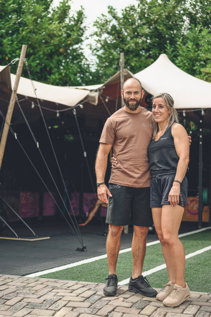 SenS gym