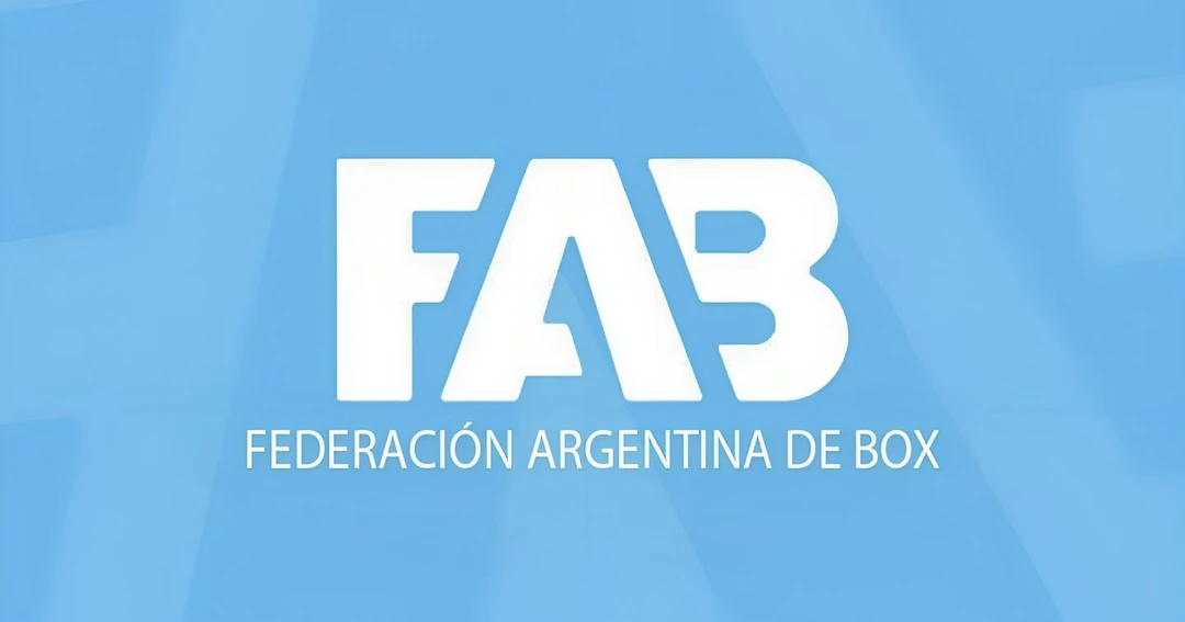 Federación Argentina de Box