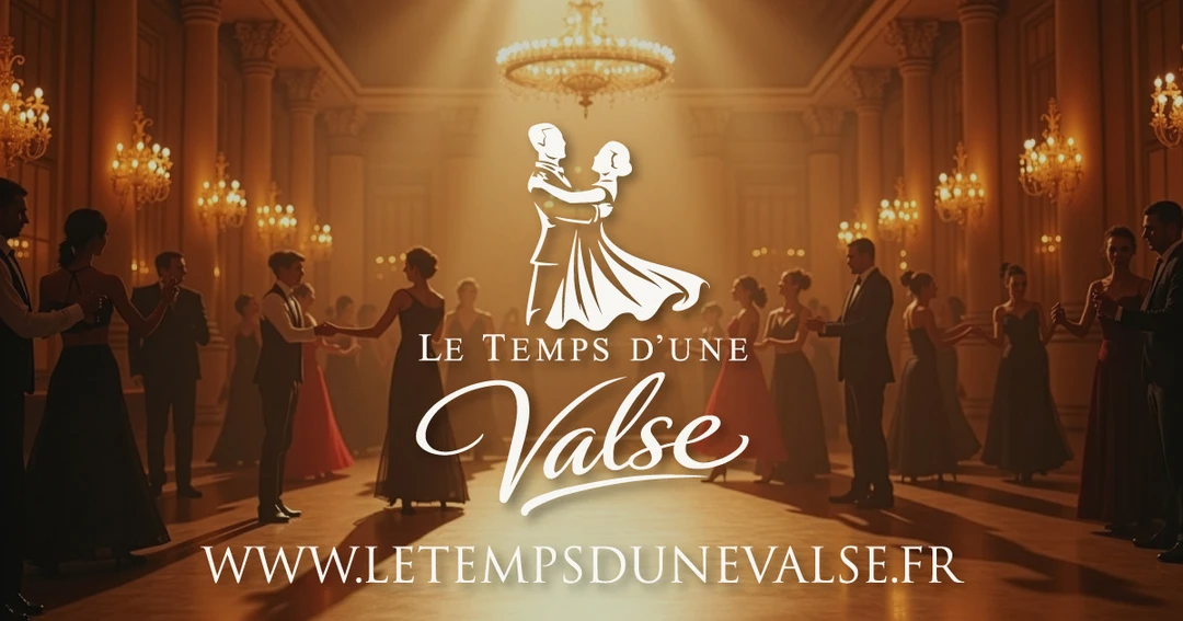 Le temps d'une valse