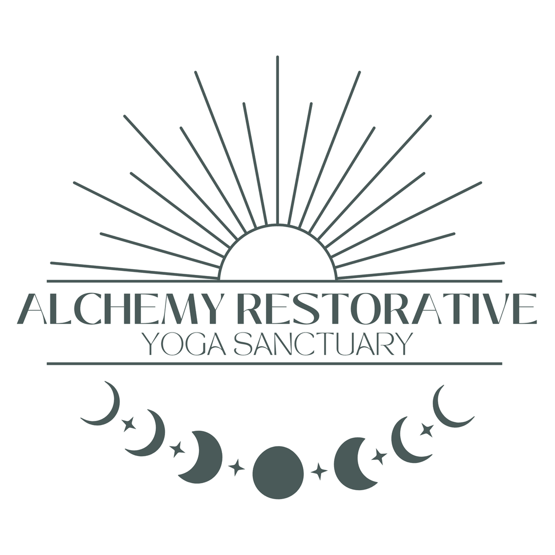 Alchemy Restorative Yoga Sanctuary
