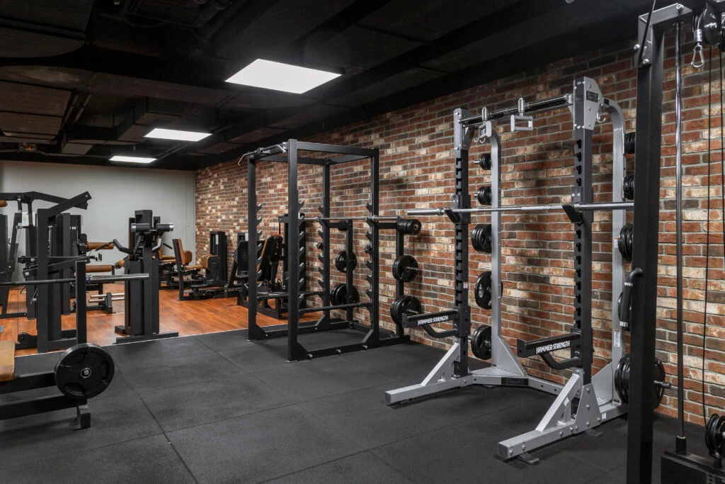 Activ Fitness Solothurn West - Activ Fitness Solothurn West