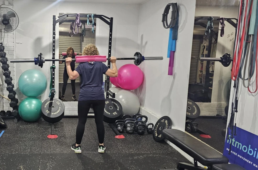 Fitmobility