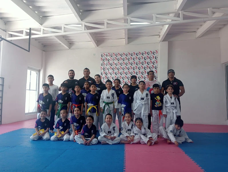 Eagle Park Ciudad del Sol.