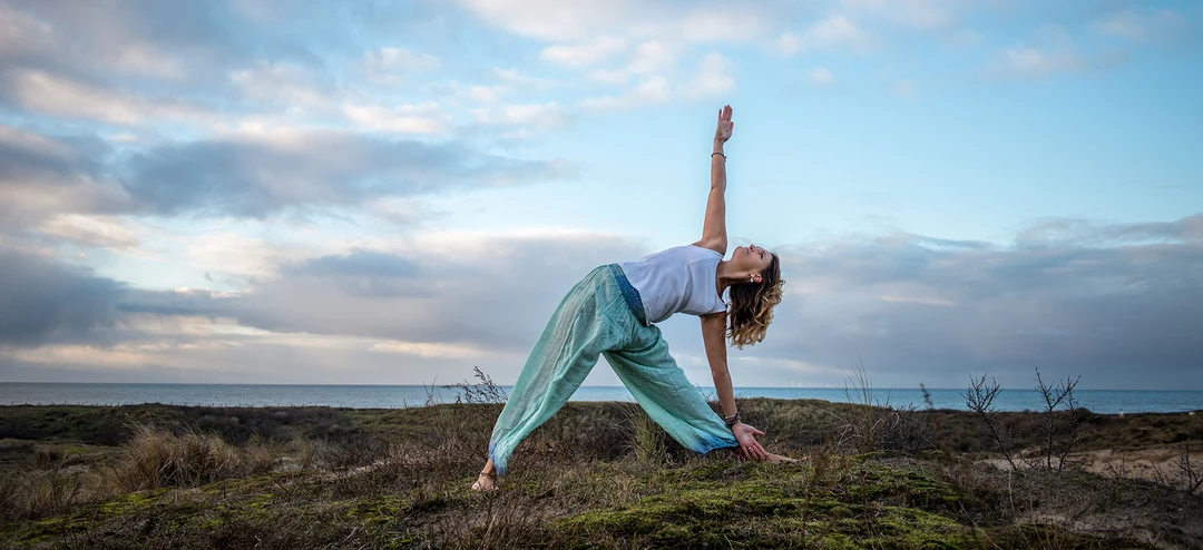 Yogabeach