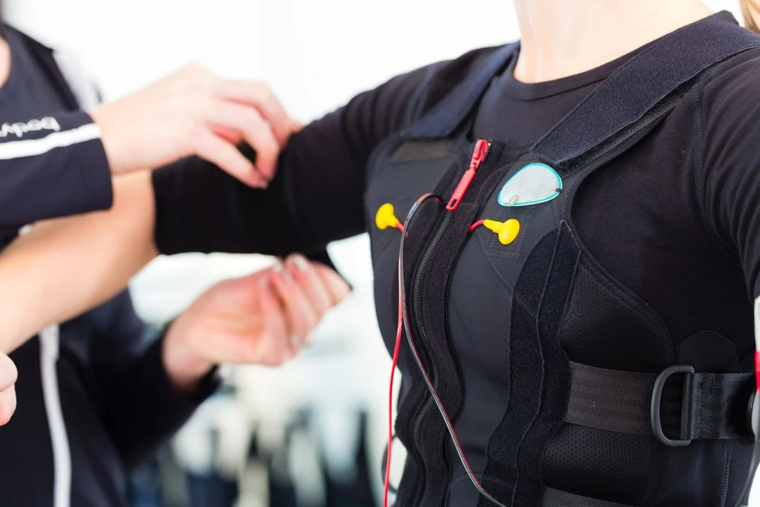 Total Training EMS