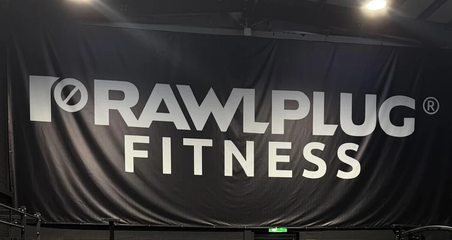 Rawlplug Fitness