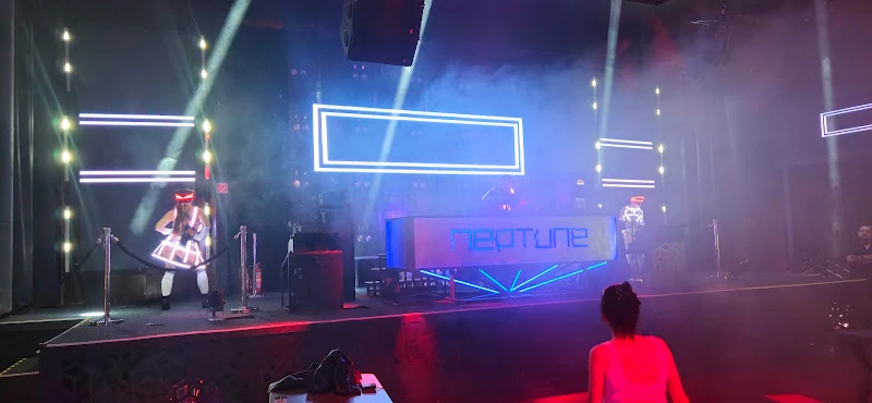 Neptune Club