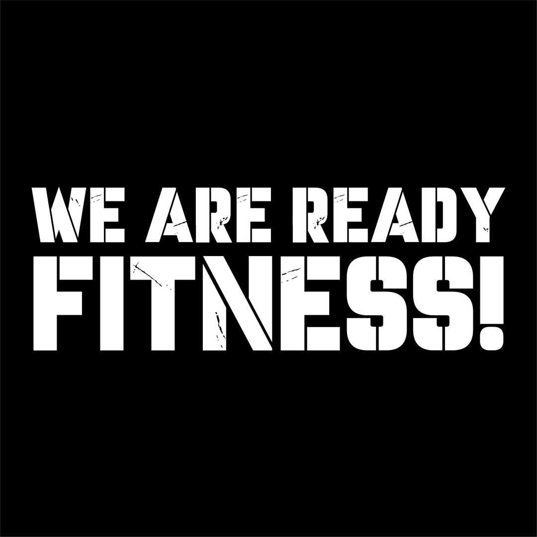 We Are Ready Fitness