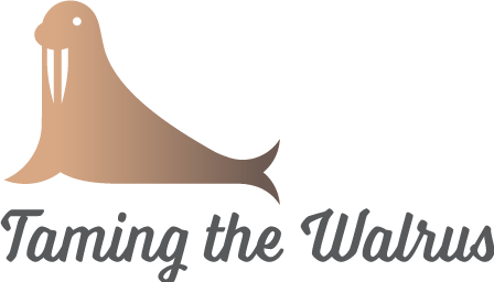 Taming the Walrus Yoga
