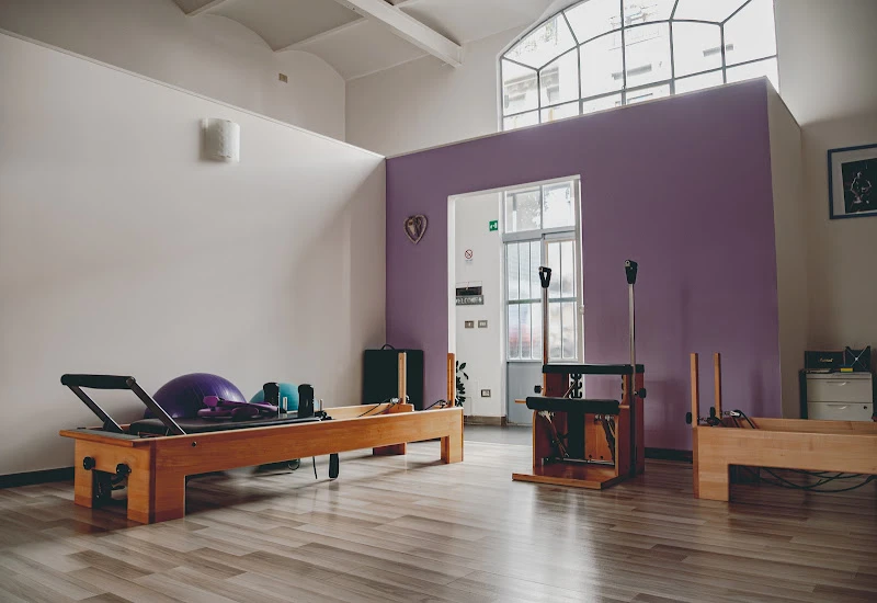 Pilates Performance Studio