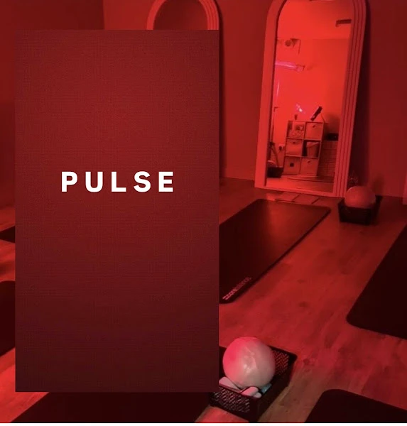 The Pulse Studio