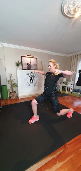 BodyWow EMS-TRAINING