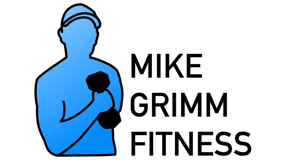 Mike Grimm Fitness