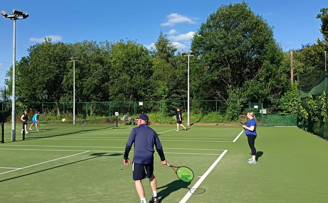 Portumna Tennis Club