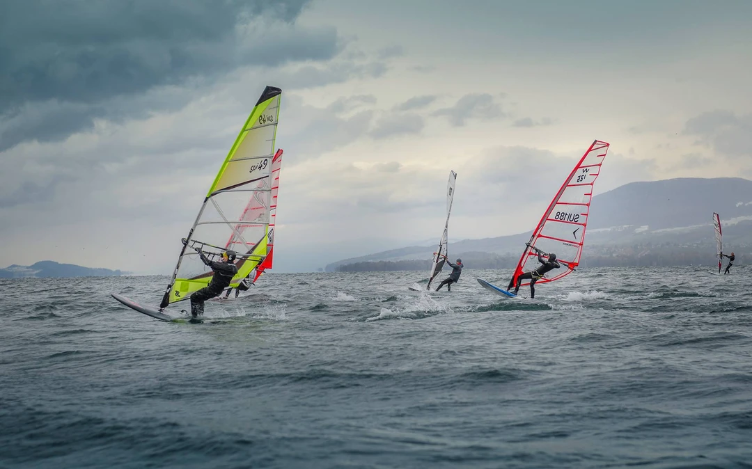 Planching Club Neuchâtel