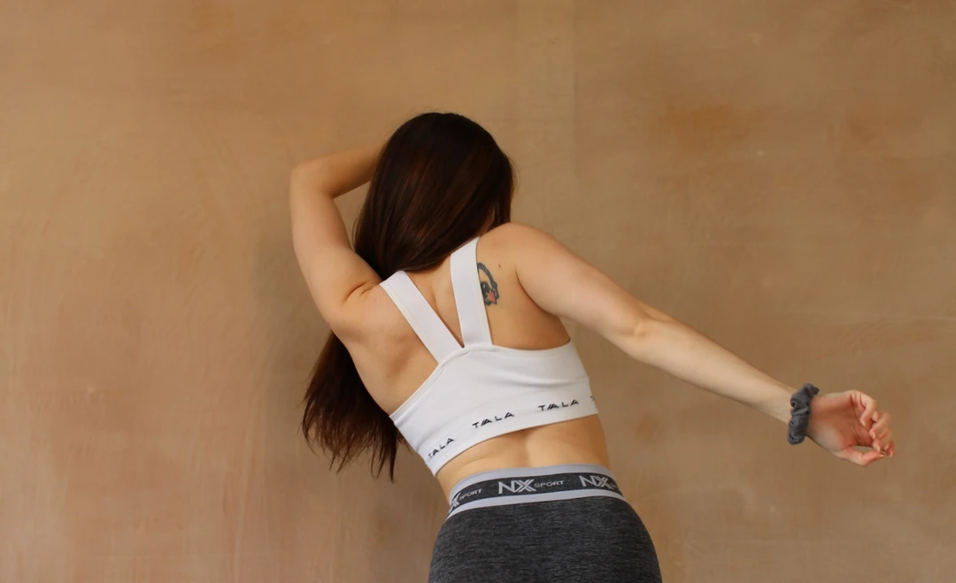Jasmine Staunton Wellness